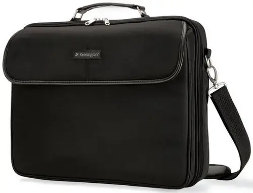 Geanta Laptop Kensington K62560EU 15.4inch (Neagra)