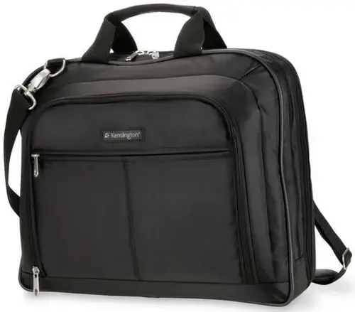 Geanta Laptop Kensington Topload K62563EU 15.4inch (Neagra)