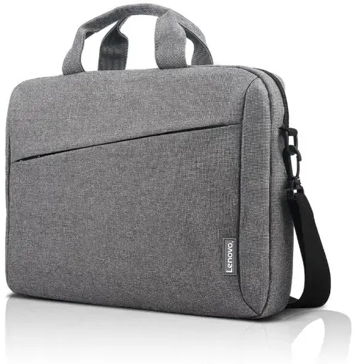 Geanta laptop Lenovo Casual Toploader T210, 15.6inch (Gri)