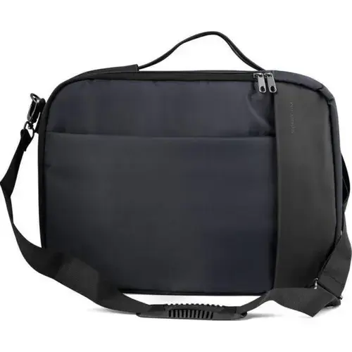 Geanta Laptop Modecom Trenton MDC00219, 15.6inch (Albastru)