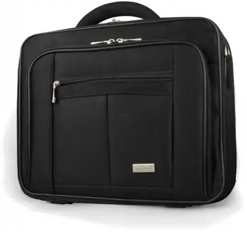 Geanta Laptop Natec Boxer 17.3inch (Neagra)