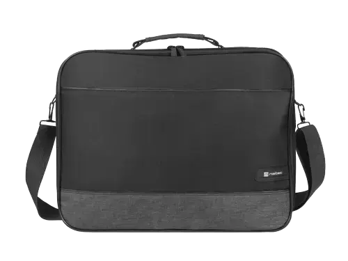 Geanta laptop Natec Impala 2 14.1inch, Negru