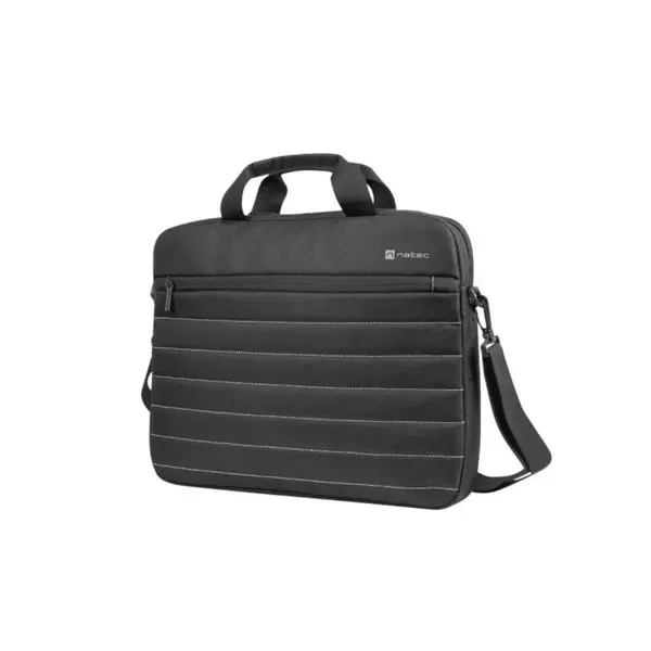 Geanta laptop Natec Taruca, 15.6", Negru