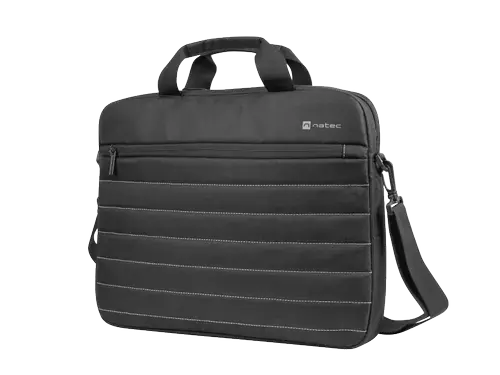 Geanta laptop Natec Taruca 15.6inch, Negru