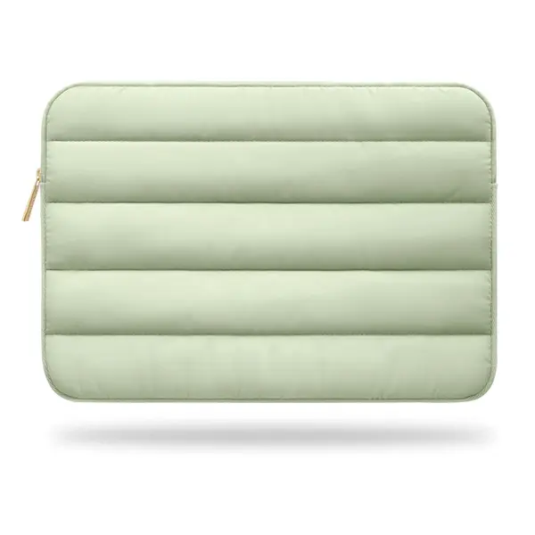Geanta Laptop portabila Timebox, 14'', 16'' inch, Ultrabook, Verde - Default Title