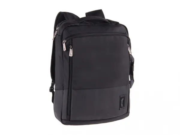 Geanta laptop Pulse Neptun 15,6 , 33x47x13 cm,negru