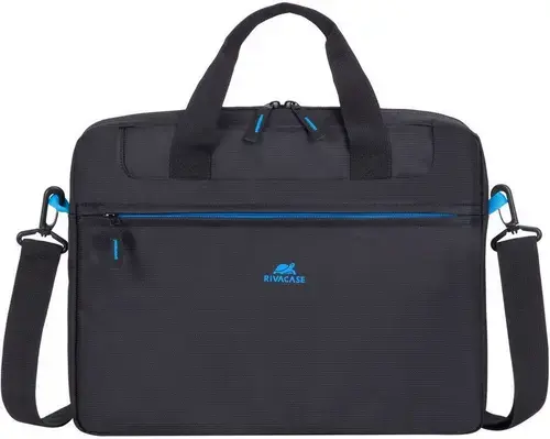 Geanta Laptop RivaCase 8027, 14inch (Negru)