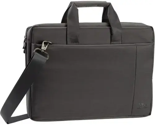 Geanta Laptop RivaCase 8231 15.6" (Gri)