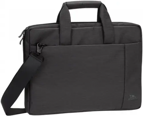 Geanta Laptop RivaCase 8231 15.6" (Neagra)