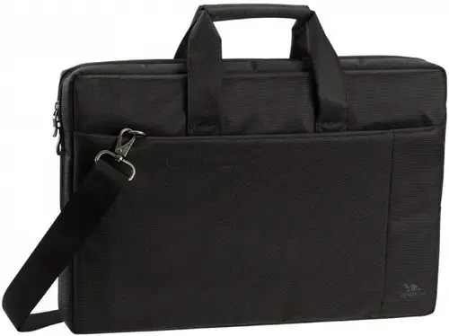Geanta Laptop RivaCase 8251 17.3" (Gri)