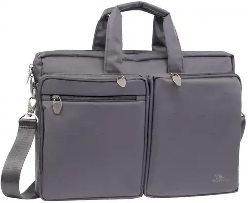 Geanta Laptop RivaCase 8530 16" (Neagra)