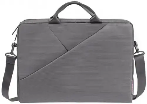 Geanta Laptop RivaCase 8730 15.6" (Gri)