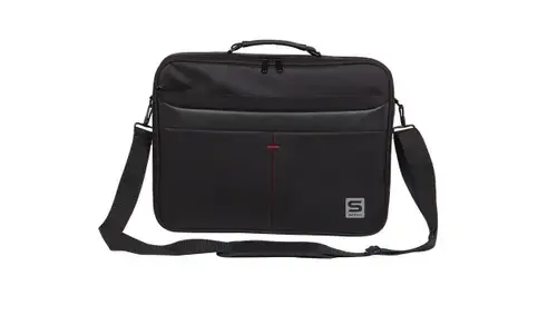 Geanta Laptop Serioux 8444, 15.6″(Negru)