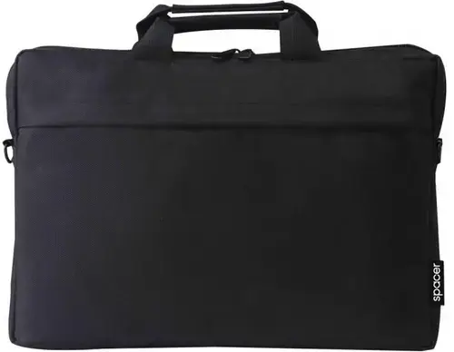 Geanta Laptop Spacer Kool SPM0314 15.6inch (Neagra)