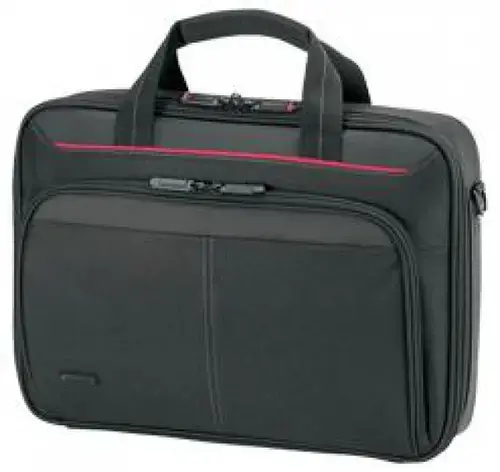 Geanta Laptop Targus Classic Clamshell 16" (Negru)