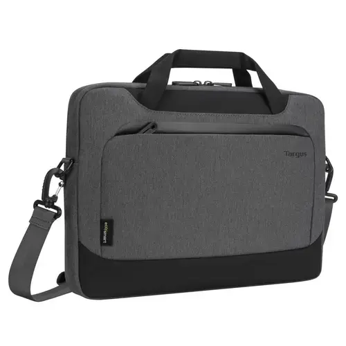 Geanta Laptop Targus Cypress Eco Slipcase, 14 inch, Gri