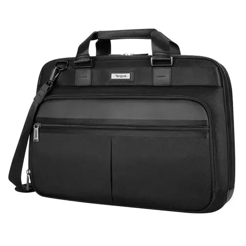 Geanta laptop Targus TBT932GL, 15.6inch, Negru
