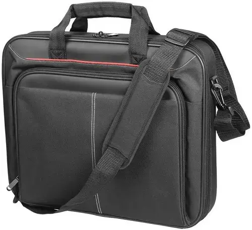 Geanta Laptop Tracer Balance 15.6inch (Neagra)