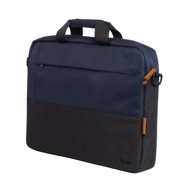 Geanta laptop Trust Lisboa 16, albastru Geanta laptop Trust Lisboa 16`, albastru