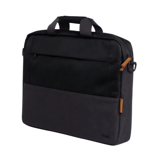 Geanta laptop Trust Lisboa 16, negru Geanta laptop Trust Lisboa 16`, negru