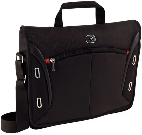 Geanta Laptop Wenger - Developer, 15“, negru