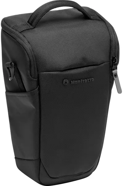 Geantă Manfrotto - Advanced3 Holster L III, pentru DSLR, negru