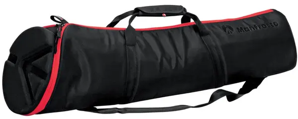 Geantă Manfrotto - HD Padded Tripod, 100cm, negru