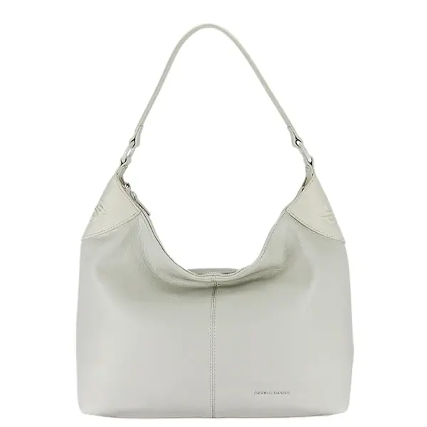 Geanta mare crem David Jones CM8229 13