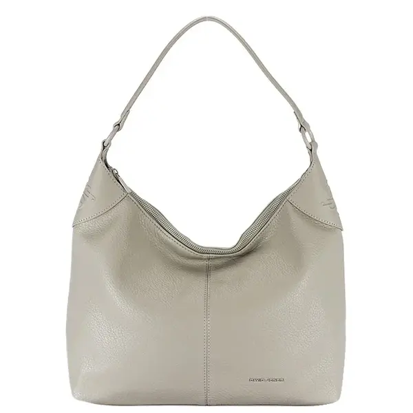 Geanta mare gri David Jones CM8229 13