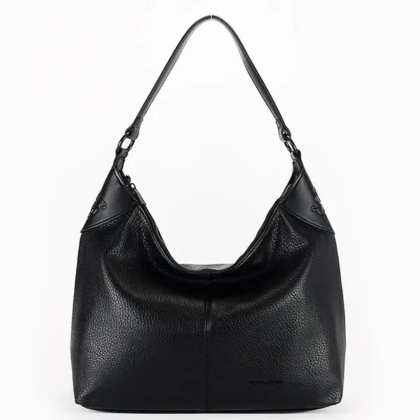 Geanta mare neagra David Jones CM8229 13