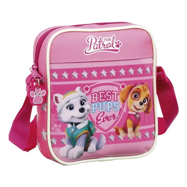 Geanta mica de umar Paw Patrol 18 cm