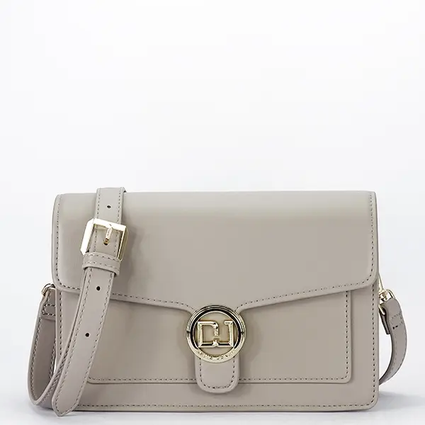 Geanta mica gri David Jones CM7245 15