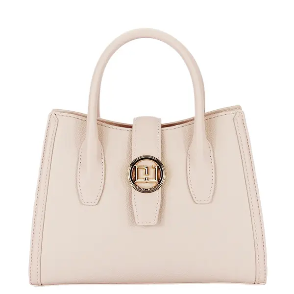 Geanta mica roz David Jones CM7291 12