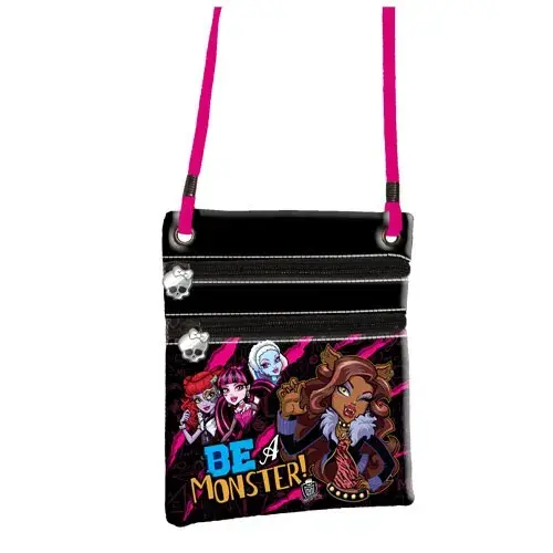 Geantă mini Monster High Geantă mini Monster High
