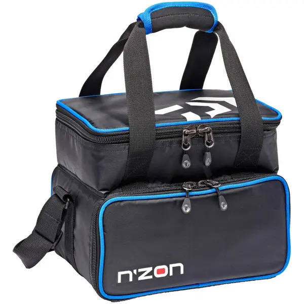 Geanta N Zon Feeder Tackle 30X20X25cm