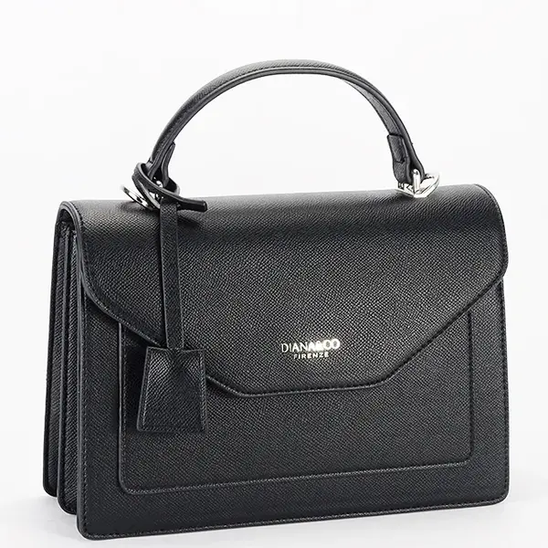 Geanta neagra DIANACO DTL935-1 15