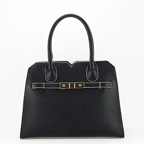Geanta neagra DianaCo Luxe LJX3559-5 16