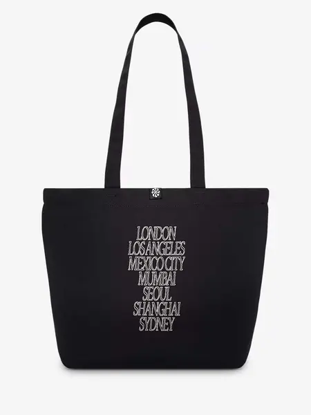 Geanta Nk Hrtg Tote 2.0-wrs Gfx