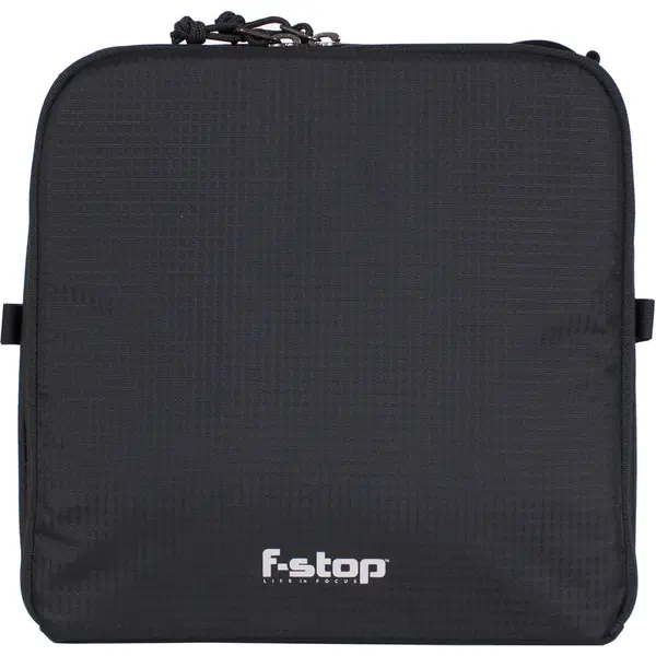 Geantă-organizator F-Stop - ICU Shallow, Medium, negru