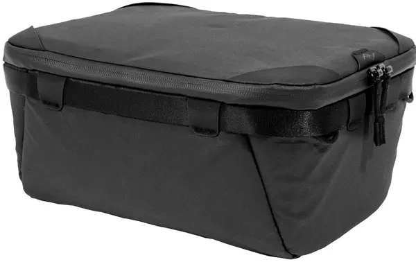 Geantă Peak Design - Travel Camera Cube V2, mică/medie, neagră