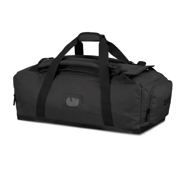 Geantă Pentagon SAS 70L TAC MAVEN - Negru
