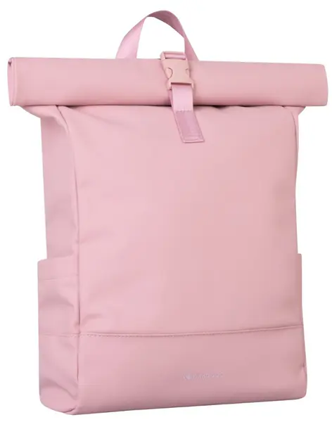 Geantă pentru cărucior KikkaBoo - Jayden, Pink