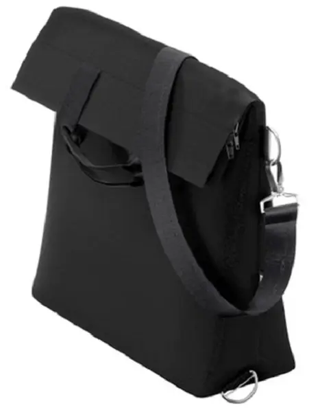 Geantă pentru cărucior Thule - Midnight Black