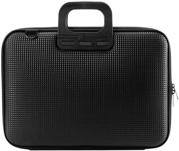 Geantă pentru laptop Bombata - Dark Limited Edition, 15.6'', neagra