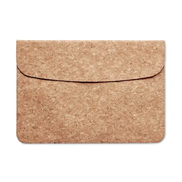 Geanta pentru laptop din pluta Geanta pentru laptop din pluta