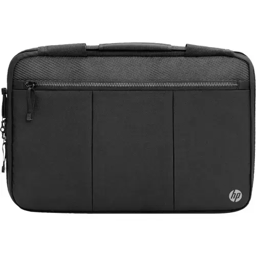 Geanta pentru laptop HP 6B8Y3AA, 14 inch, Negru