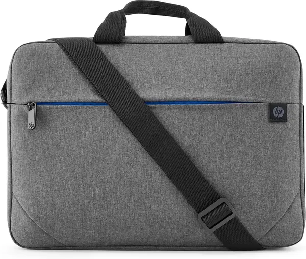 Geantă pentru laptop HP - Prelude, 15.6'', gri