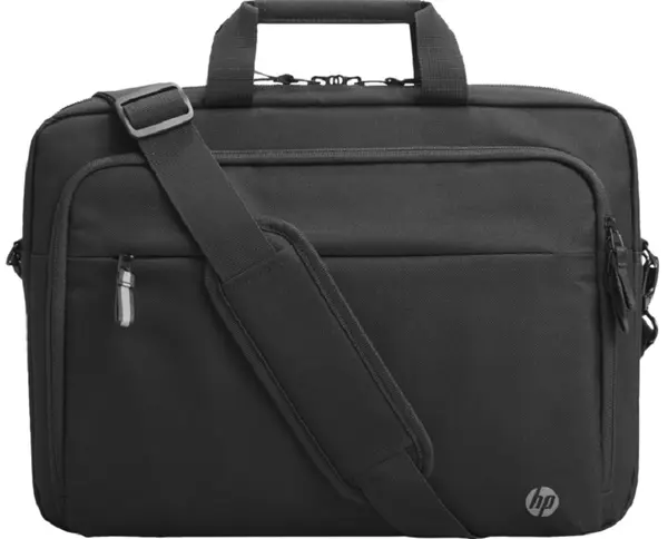 Geantă pentru laptop HP - Renew Business, 15.6'', neagra