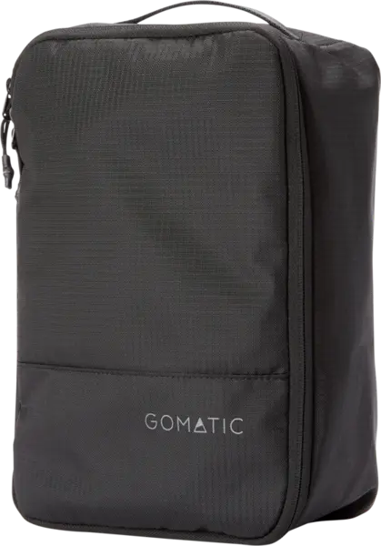 Geanta pentru pantofi, Gomatic Shoe Cube