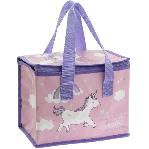 Geanta pentru pranz - Unicorn | Lesser & Pavey
